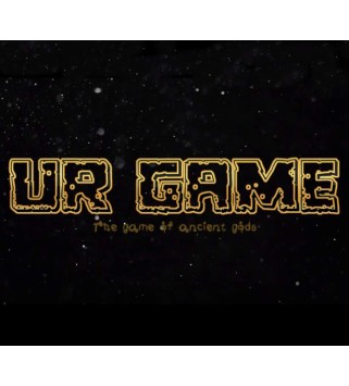 Ur Game: The Game of Ancient Gods Steam Key GLOBAL